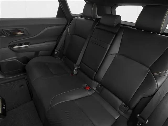 2026 Toyota Crown Signia Limited