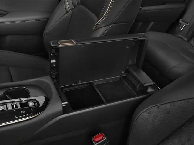 2026 Toyota Crown Signia Limited