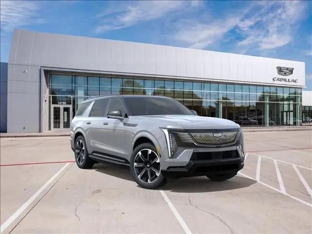2026 Cadillac Escalade IQL Premium Sport AWD for sale in The Woodlands, TX