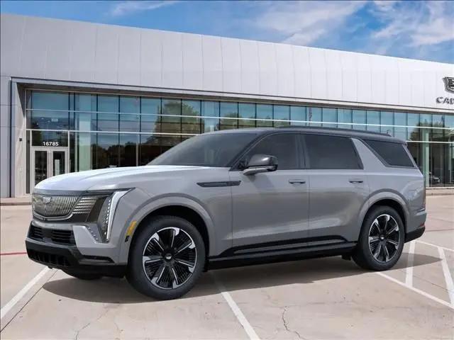 2026 Cadillac Escalade IQL Premium Sport AWD
