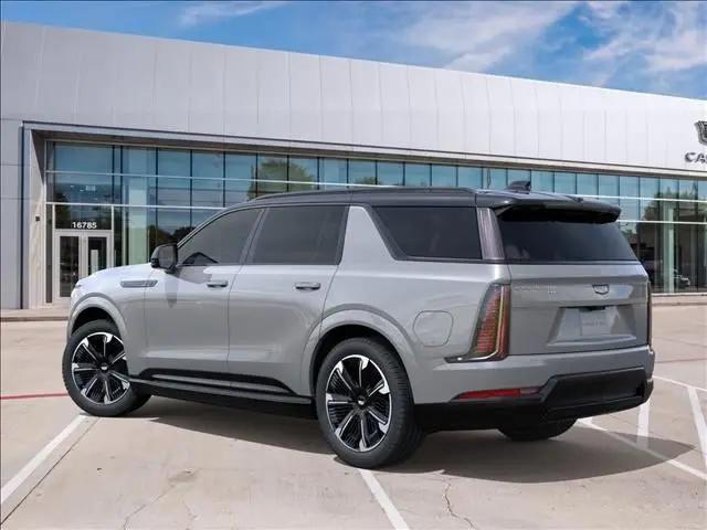 2026 Cadillac Escalade IQL Premium Sport AWD
