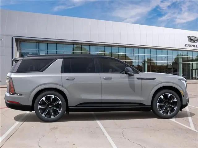 2026 Cadillac Escalade IQL Premium Sport AWD