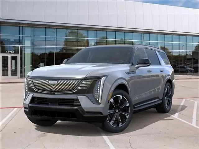 2026 Cadillac Escalade IQL Premium Sport AWD