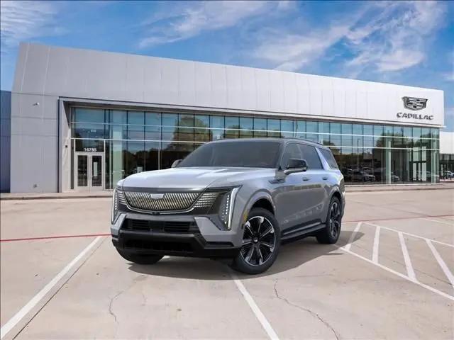 2026 Cadillac Escalade IQL Premium Sport AWD