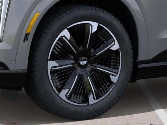 2026 Cadillac Escalade IQL Premium Sport AWD