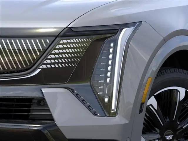 2026 Cadillac Escalade IQL Premium Sport AWD