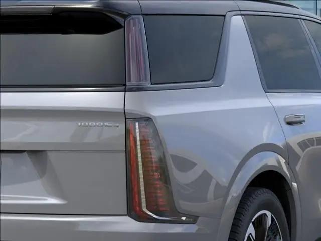 2026 Cadillac Escalade IQL Premium Sport AWD