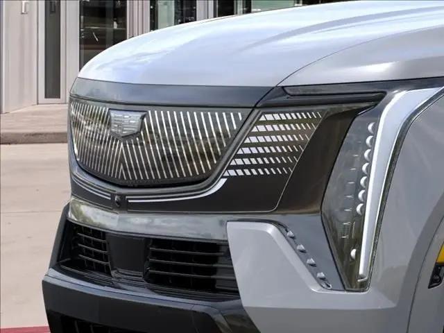 2026 Cadillac Escalade IQL Premium Sport AWD