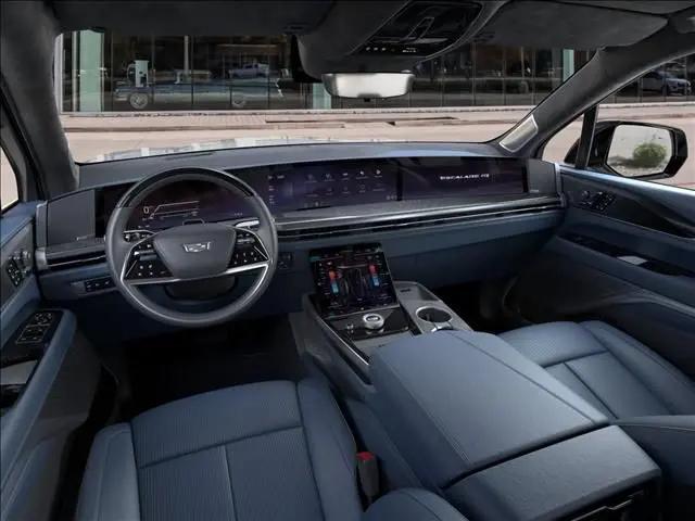 2026 Cadillac Escalade IQL Premium Sport AWD