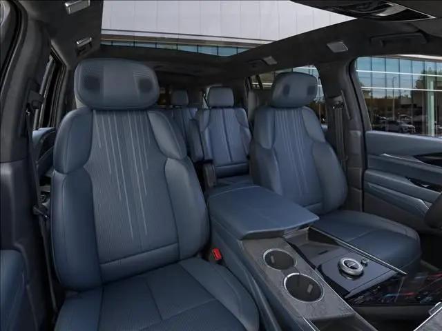 2026 Cadillac Escalade IQL Premium Sport AWD
