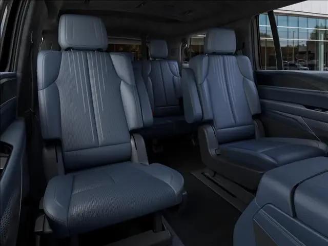 2026 Cadillac Escalade IQL Premium Sport AWD