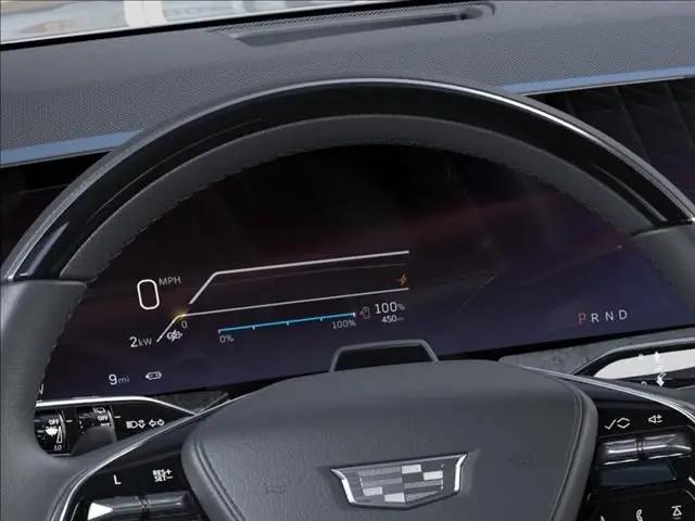 2026 Cadillac Escalade IQL Premium Sport AWD
