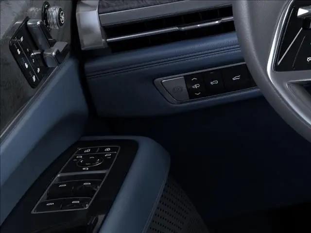 2026 Cadillac Escalade IQL Premium Sport AWD