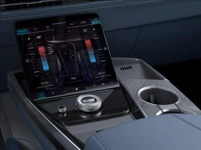 2026 Cadillac Escalade IQL Premium Sport AWD