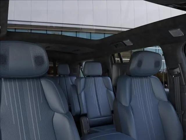 2026 Cadillac Escalade IQL Premium Sport AWD