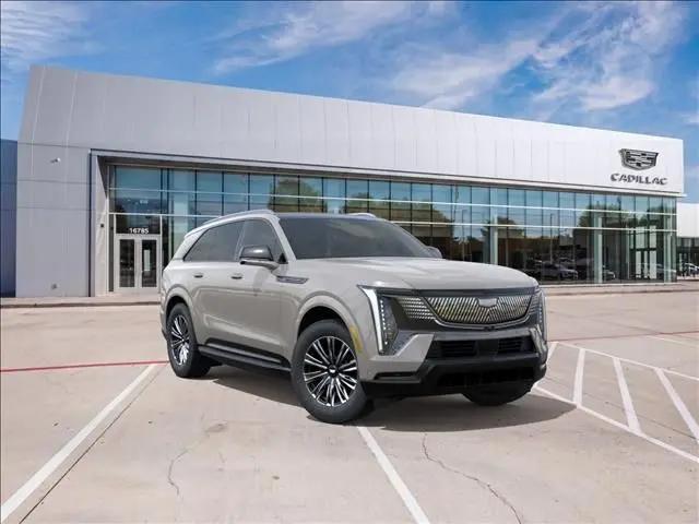 2026 Cadillac Escalade IQ Sport for sale in The Woodlands, TX