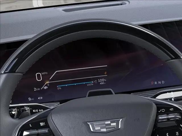 2026 Cadillac Escalade IQ Sport