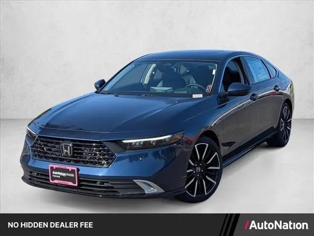 2026 Honda Accord Sedan SE for sale in Fremont, CA