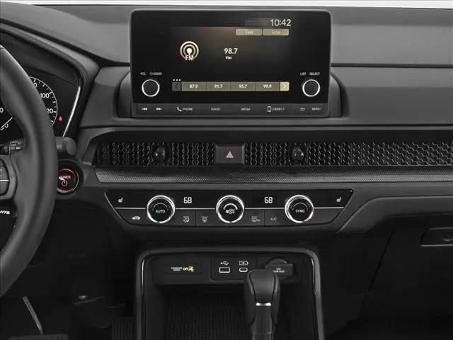 2026 Honda CR-V Hybrid 2WD Sport