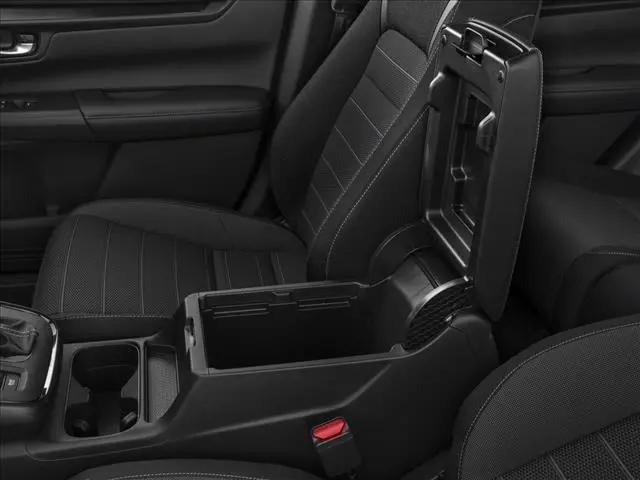 2026 Honda CR-V Hybrid 2WD Sport