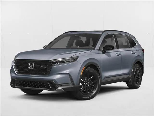 2026 Honda CR-V Hybrid 2WD Sport for sale in Fremont, CA