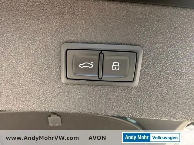2018 Audi A7 3.0T Premium Plus