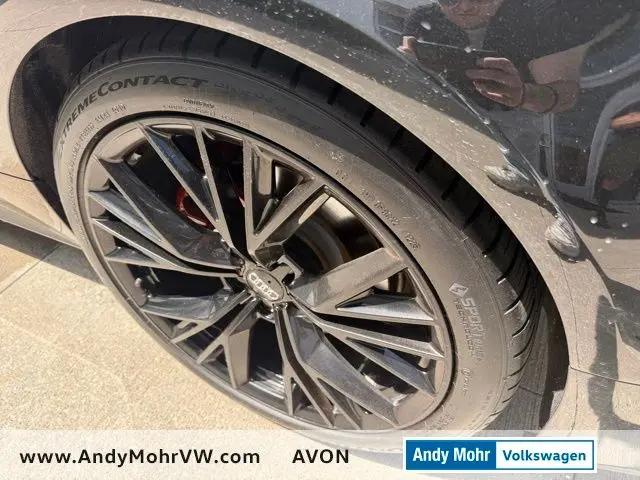 2018 Audi A7 3.0T Premium Plus