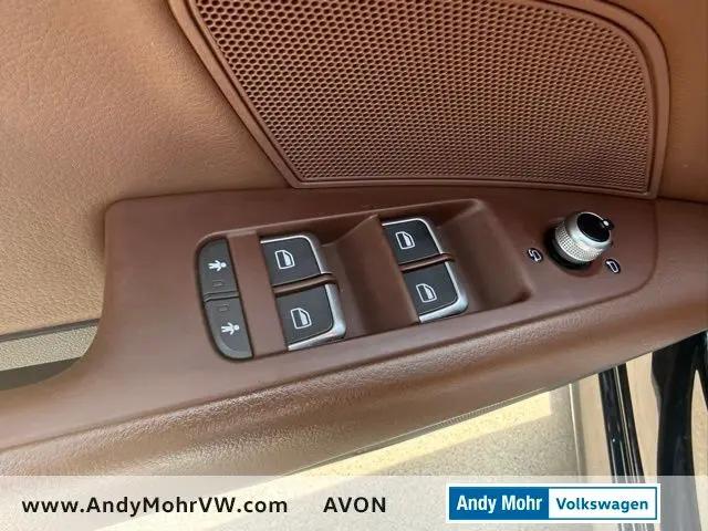 2018 Audi A7 3.0T Premium Plus
