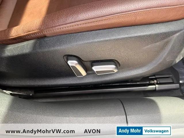 2018 Audi A7 3.0T Premium Plus