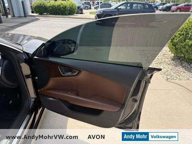 2018 Audi A7 3.0T Premium Plus