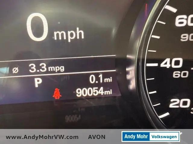 2018 Audi A7 3.0T Premium Plus