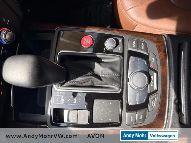 2018 Audi A7 3.0T Premium Plus