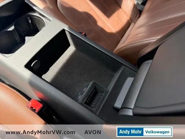 2018 Audi A7 3.0T Premium Plus