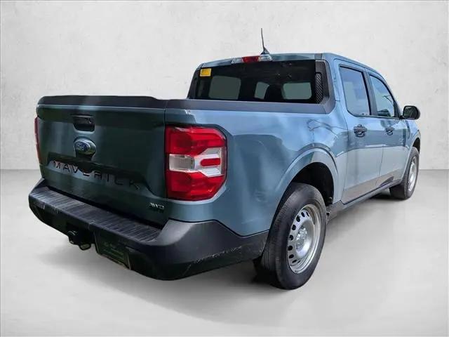 2022 Ford Maverick XL