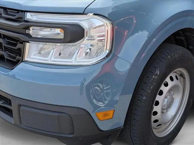2022 Ford Maverick XL