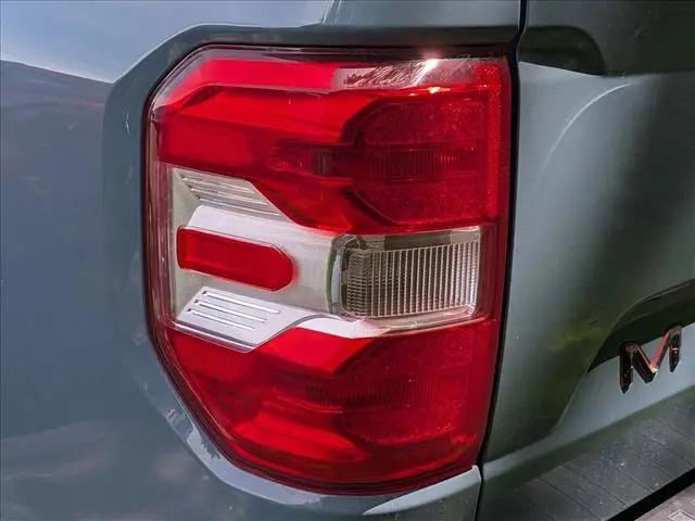 2022 Ford Maverick XL