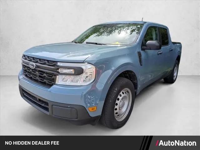 2022 Ford Maverick XL for sale in Amherst, OH
