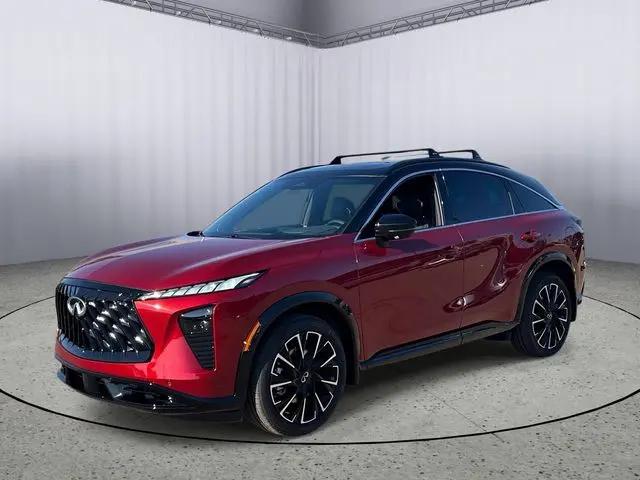 2027 INFINITI X6 AUTOGRAPH for sale in Phoenix, AZ