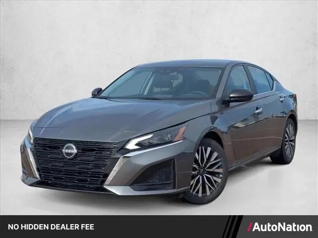 2025 Nissan Altima SV FWD for sale in Corpus Christi, TX