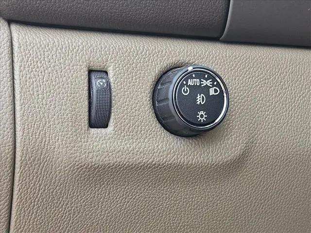 2016 GMC Canyon SLE