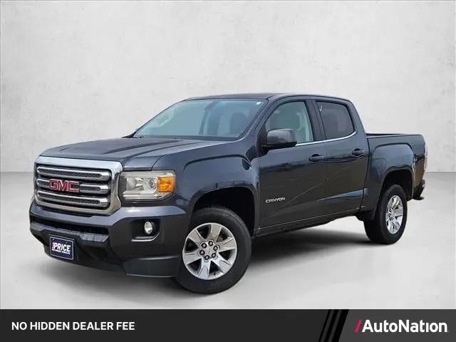 2016 GMC Canyon SLE for sale in Corpus Christi, TX