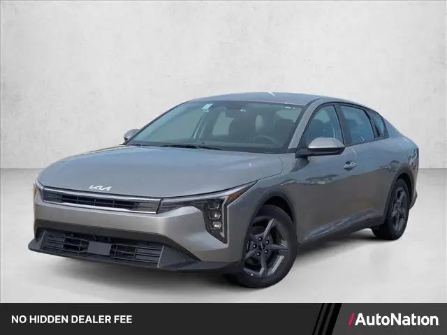 2025 Kia K4 LXS for sale in Corpus Christi, TX