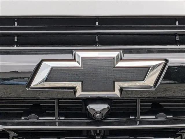 2026 Chevrolet Suburban RST, RWD