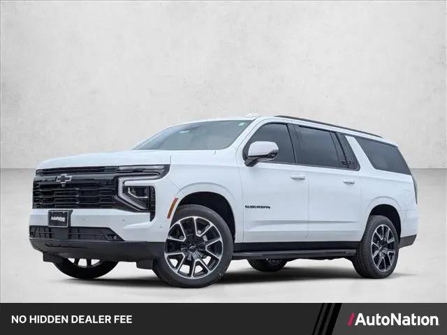 2026 Chevrolet Suburban RST, RWD for sale in Corpus Christi, TX