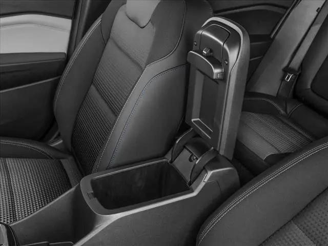 2026 Chevrolet Trax FWD LS