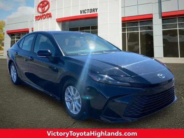 2025 Toyota Camry LE for sale in Canton, MI
