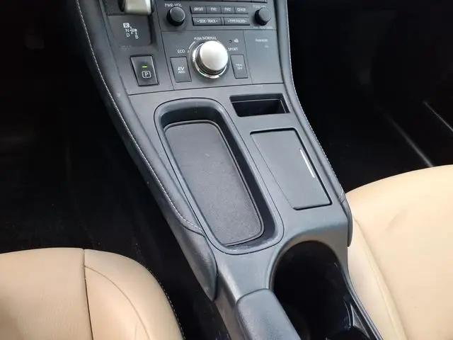 2016 Lexus CT 200h CT 200h