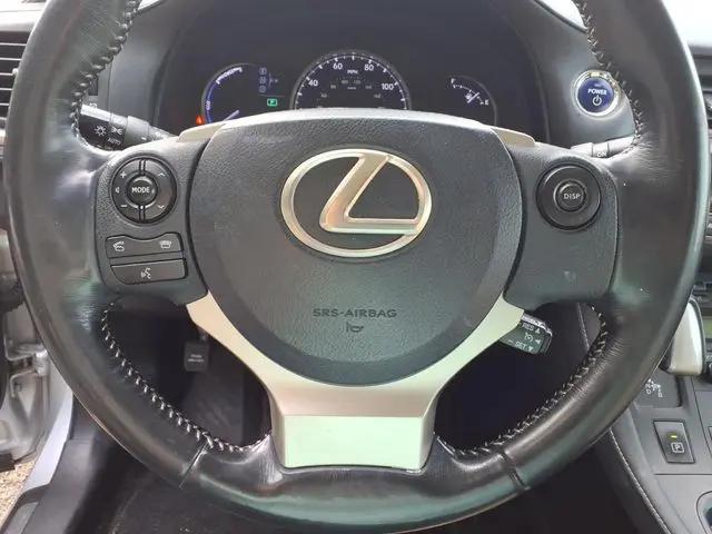 2016 Lexus CT 200h CT 200h