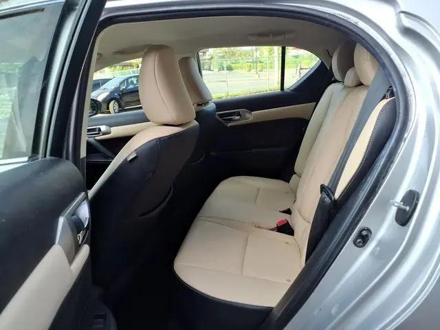 2016 Lexus CT 200h CT 200h