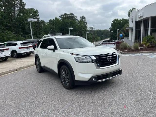 2023 Nissan Pathfinder SL FWD for sale in Columbia, SC